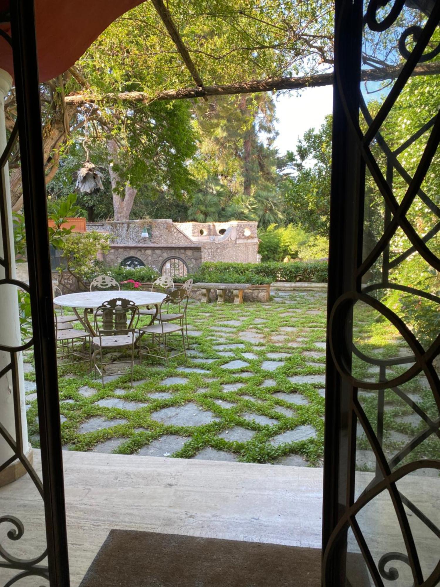 Villa Luna Tu